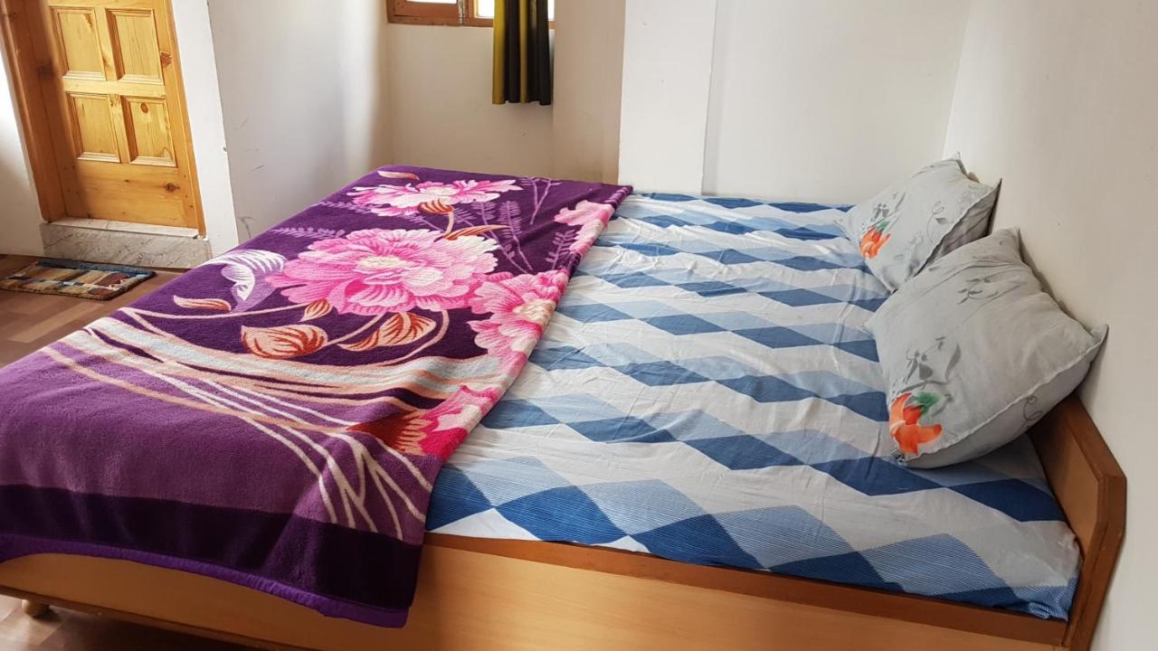 Sunface Homestay 마날리 외부 사진