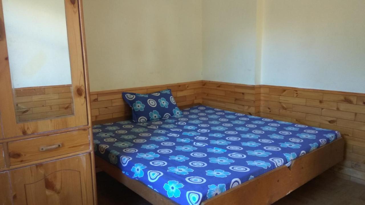 Sunface Homestay 마날리 외부 사진